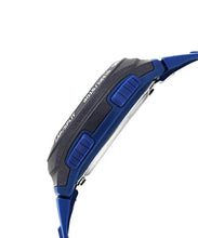 Carica l'immagine nel visualizzatore di Gallery, Casio Orologio da Uomo Blu - Ilgrandebazar