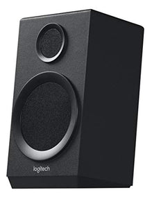 Logitech Z333 2.1 Altoparlanti PC Multimediali con Subwoofer, Suono Vivido,...