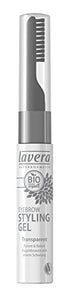 Lavera Gel Per Cura Di Sopracciglia (Colore Trasparente) - 9 ml. - Ilgrandebazar