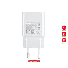 Carica l'immagine nel visualizzatore di Gallery, HUAWEI Caricabatterie Originale Ricarica Rapida AP32 per P8, P8 Lite, P9...