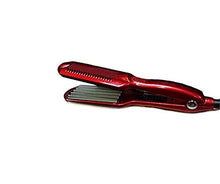 Carica l&#39;immagine nel visualizzatore di Gallery, Tempo di Saldi - Piastra Professionale Per Capelli Effetto Curly Frisé da... - Ilgrandebazar