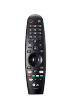 Carica l'immagine nel visualizzatore di Gallery, LG AN MR20GA Magic Remote Control for Select 2020 Smart TVs