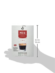Caffè H24 - 120 Capsule compatibili Lavazza a modo mio
