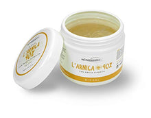 Carica l&#39;immagine nel visualizzatore di Gallery, Saf.Nutraceutica - L&#39; Arnica 90% - 500ml - Gel altamente concentrato con il...