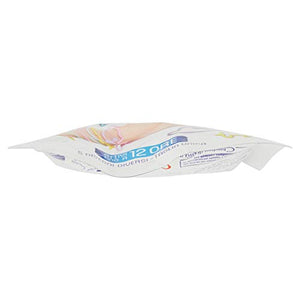 Zanzarella, Braccialetti Antizanzare per Bambini e Adulti, Bracciale Antizanzare in Silicone Atossico con Repellente per Zanzare Naturale a Lunga Durata