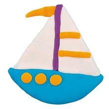 Carica l'immagine nel visualizzatore di Gallery, Hasbro Play-Doh - Case Of Colours (10 Colori Di Pasta Da Modellare Inclusi)