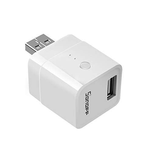 Adattatore USB Intelligente Convertitore Wireless WiFi Interruttore Micro Usb