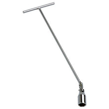 Carica l&#39;immagine nel visualizzatore di Gallery, SUMEX 2707083 Carplus - Chiave per Candele 35 Snodata, Diam 16 mm - Ilgrandebazar