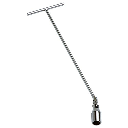 SUMEX 2707083 Carplus - Chiave per Candele 35 Snodata, Diam 16 mm - Ilgrandebazar