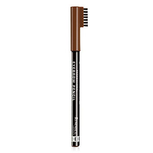 Rimmel London Matita Sopracciglia Professional Eyebrow Pencil, 002 Hazel - Ilgrandebazar