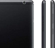 Carica l&#39;immagine nel visualizzatore di Gallery, HUAWEI Android Tablet Mediapad T5 Wi-Fi con Display da 10&quot;, 32 GB Espandibili, 3 GB RAM, Android 8.0, Nero