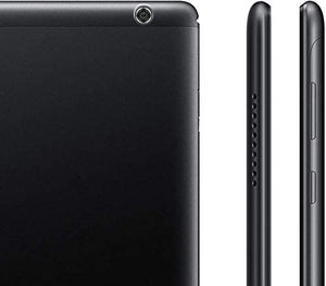 HUAWEI Android Tablet Mediapad T5 Wi-Fi con Display da 10", 32 GB Espandibili, 3 GB RAM, Android 8.0, Nero