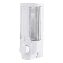 Carica l&#39;immagine nel visualizzatore di Gallery, Dispenser di Sapone da Parete, 350ml Cucina Bagno White - Ilgrandebazar