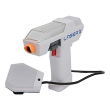 Carica l&#39;immagine nel visualizzatore di Gallery, Giochi Preziosi Laser X Laser, Indoor e Outdoor, con 2 Pistole 2...