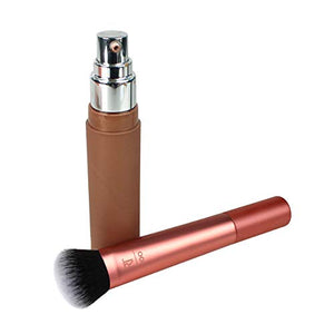 Real Techniques, Expert Face, Pennello per il trucco - Il colore della...