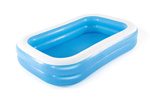 Bestway 54006-2 Piscinetta Gonfiabile Family, 6 Anni+