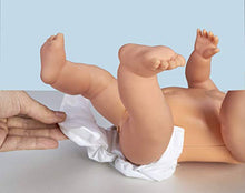 Carica l&#39;immagine nel visualizzatore di Gallery, Famosa - Nenuco Sara, Bambola Educativa, 700015154 - Ilgrandebazar
