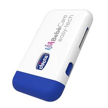 Carica l&#39;immagine nel visualizzatore di Gallery, Chicco Bebècare Easy-Tech, Sistema Anti-Abbandono, Bianco - Ilgrandebazar