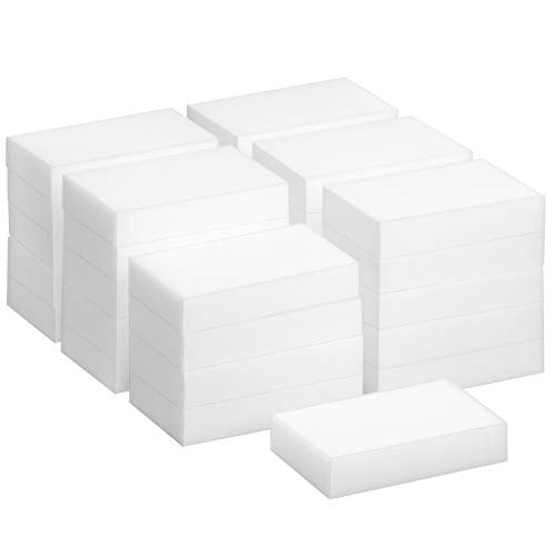 TRIXES Confezione da 30 Spugne Magiche Pacchetto Di 30 Pulizia - Ilgrandebazar