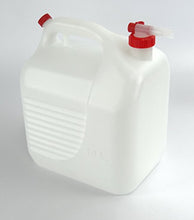 Carica l'immagine nel visualizzatore di Gallery, Tayg Watercan con valvola brevettata Senza Cluck tanica 10 L / 10 Litri