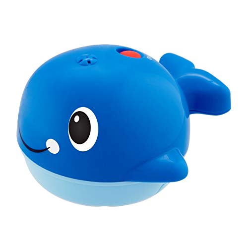 Chicco Balena Spruzzina, 00009728000000