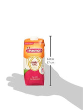 Carica l&#39;immagine nel visualizzatore di Gallery, Plasmon Nutri-Uno Latte Liquido Stage 1, 12 Confezioni x 500 ml