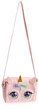 Carica l'immagine nel visualizzatore di Gallery, Purse Pets, Borsetta Unicorno, Borsetta Interattiva in Versione Unicorno per Bambina con Oltre 30 Suoni e Reazioni, Giocattoli per Bambine, 5+ Anni