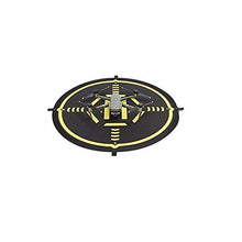 Carica l&#39;immagine nel visualizzatore di Gallery, Indoostrial Landing Pad Drone, Il Tappetino Drone definitivo per...