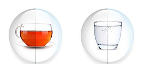 AmazonBasics - Cartucce filtranti per Acqua, Confezione da 3 3 - Ilgrandebazar