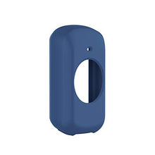 Carica l'immagine nel visualizzatore di Gallery, MWOOT 2 Pezzi Custodie Protezione in Siliconeper per Garmin Edge 830, Anti...