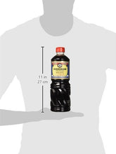 Carica l'immagine nel visualizzatore di Gallery, Kikkoman Salsa di Soia - 1000 ml