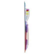 Carica l'immagine nel visualizzatore di Gallery, Colgate Extra Clean - Spazzolino da denti, misura media,4 pezzi
