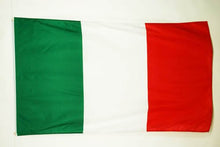 Carica l&#39;immagine nel visualizzatore di Gallery, AZ FLAG Bandiera Italia 150x90cm - Italiana 90 x 150 cm - Ilgrandebazar