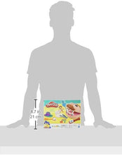 Carica l'immagine nel visualizzatore di Gallery, Hasbro Play-Doh - Play-Doh Dottor Trapanino, B5520EU4