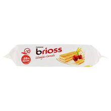 Carica l&#39;immagine nel visualizzatore di Gallery, Ferrero Brioss Ciliegia, confezione da 10 merendine - 280 gr