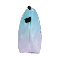 Carica l&#39;immagine nel visualizzatore di Gallery, Amycute 2 pcs Unicorno Regali per Ragazze, sacche sportive unicorno +...
