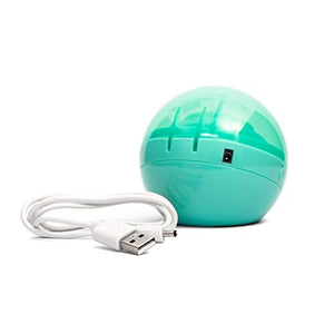 Suavinex Duccio, Sterilizzaciuccio Portatile, Sterilizzatore Per Acquamarina - Ilgrandebazar