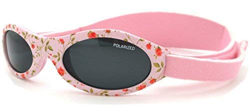 Occhiali da sole per bebè baby bambina piccoli PREMIUM, età 0 mesi a 2 anni,... - Ilgrandebazar