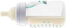 Carica l'immagine nel visualizzatore di Gallery, Philips Avent SCF813/14 Biberon Anti-Colic con Valvola 260 ml, Trasparente