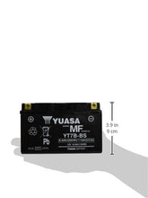 Carica l&#39;immagine nel visualizzatore di Gallery, Yuasa Batterie YT7B-BS - Ilgrandebazar
