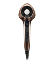 Carica l&#39;immagine nel visualizzatore di Gallery, Remington D7777 Air3D Asciugacapelli con Flusso d&#39;Aria 3D Unico, Design...
