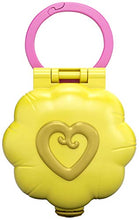 Carica l&#39;immagine nel visualizzatore di Gallery, Polly Pocket- Cofanetto Stella 1, Playset con Bambola e Accessori,... - Ilgrandebazar