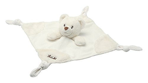 Trudi- Orso Doudou Cremino Avorio S Prima Infanzia Carillon e - Ilgrandebazar