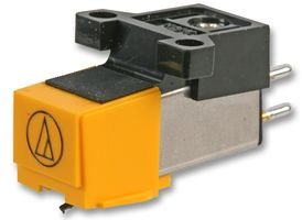 Sistema Magnetico adatto per Audio Technica at91