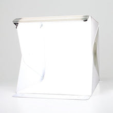 Carica l&#39;immagine nel visualizzatore di Gallery, Orangemonkie Foldio2 - Lightbox portatile pieghevole per smartphone o