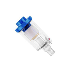 Filtro aria compressore Mini, Separatore di polveri olio per particelle... - Ilgrandebazar