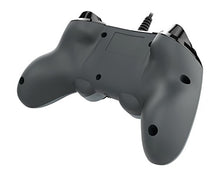 Carica l&#39;immagine nel visualizzatore di Gallery, Nacon Compact Controller, Grigio - Classics - PlayStation 4