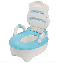 Carica l'immagine nel visualizzatore di Gallery, Bearhouse Vasino per Bimbi Bimbo Vasetto WC Bambini Animali con...