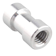 Carica l&#39;immagine nel visualizzatore di Gallery, Set di 3 viti filettate con convertitore da 1/4&quot; e 3/8&quot; per fotocamera,...