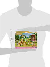 Carica l&#39;immagine nel visualizzatore di Gallery, SYLVANIAN FAMILIES- Casa Albero Baby Tree House, Multicolore, 5318